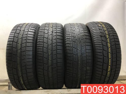 Continental ContiWinterContact TS 830 P 215/60 R16 99H  - 1