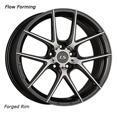 Диски LS FlowForming RC06 - 1