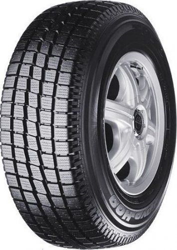 Шины Toyo H09 215/75 R16C 113/111R нешип - 1