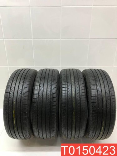 Nexen Classe Premiere CP672 205/65 R16 95H  - 1