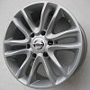 Zixi Nissan (A017N2 NS55) 8x20 6x139,7 ET35 dia 77,8 S