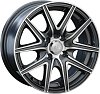 LS wheels 188 6,5x15 5x105 ET39 dia 56,6 GMF