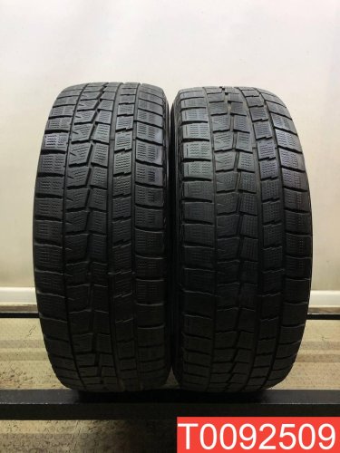 Dunlop Winter Maxx WM01 215/60 R16 95Q  - 1