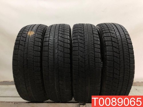 Bridgestone Blizzak VRX 185/65 R15 88Q  - 1