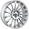 TechLine NEO 231 8,5x20 5x112 ET45 dia 66,6 S