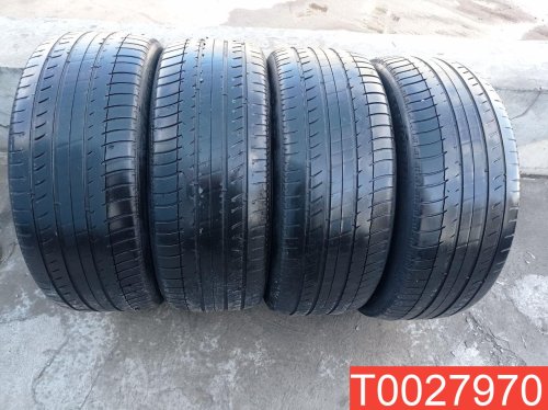 Michelin Latitude Sport 275/45 R21 110Y  - 1