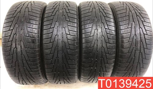 Nokian Tyres Nordman R2 225/55 R17 101R  - 1
