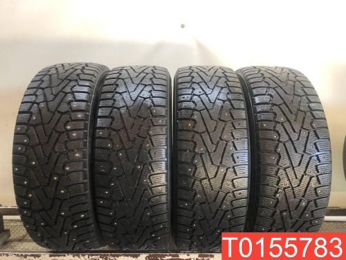 Pirelli Ice Zero 225/55 R17 101T  - 1