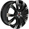 Yokatta Model-6 7x17 5x114,3 ET45 dia 60,1 BKF