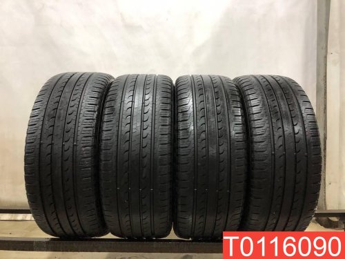 Goodyear EfficientGrip 235/50 R19 99V  - 1