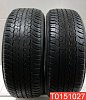 Dunlop Grandtrek AT25 265/60 R18 110H 