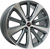 Replica LegeArtis Toyota (TY72) 7,5x18 5x114,3 ET35 dia 60,1 GMF