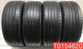 Continental ContiPremiumContact 5 215/55 R17 94V 