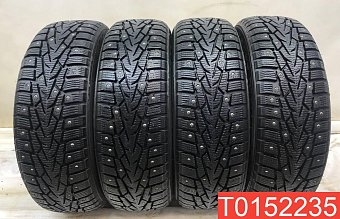 Nokian Tyres Nordman 7 195/55 R15 89T 