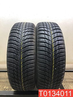 Bridgestone Blizzak LM001 175/65 R14 86T 
