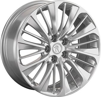 Replay Lexus (LX141) 8x18 5x114,3 ET30 dia 60,1 S