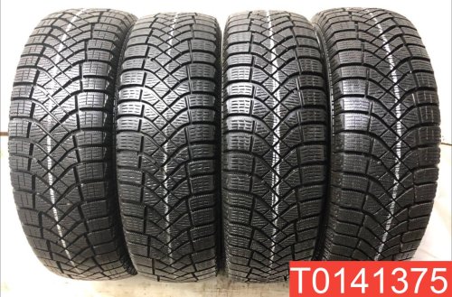 Pirelli Ice Zero FR 185/65 R15 92T  - 1