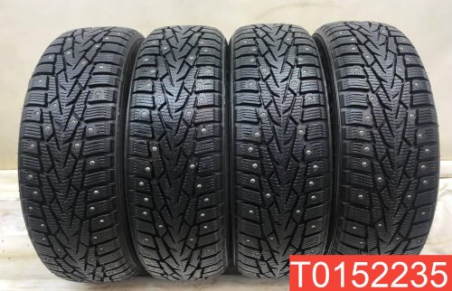 Nokian Tyres Nordman 7 195/55 R15 89T  - 1