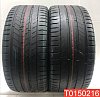 Michelin Latitude Sport 3 N0 265/40 R21 101Y 