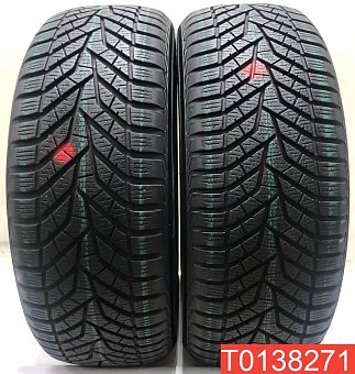 Yokohama BluEarth Winter V905 205/55 R16 91T 