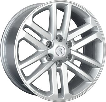 Replay Toyota (TY120) 7,5x18 6x139,7 ET25 dia 106,1 S