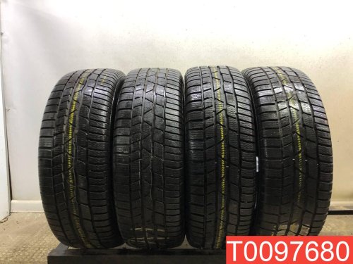 Continental ContiWinterContact 830P 205/60 R16 96H  - 1