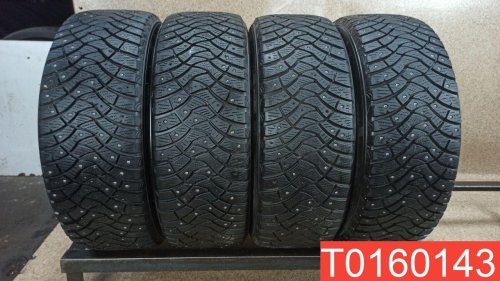 Dunlop SP Winter Ice 03 205/65 R16 99T  - 1