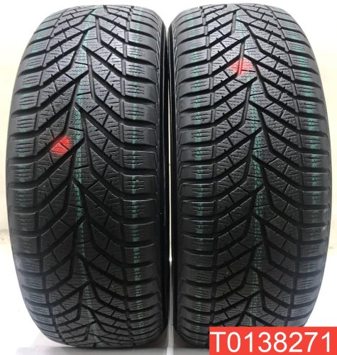 Yokohama BluEarth Winter V905 205/55 R16 91T  - 1