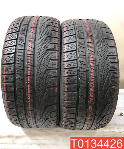 Pirelli Sottozero Winter 240 Series 2 235/35 R19 87V  - 1