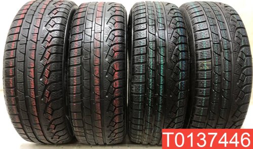 Pirelli Sottozero Winter 210 Series 2 215/55 R17 98H  - 1