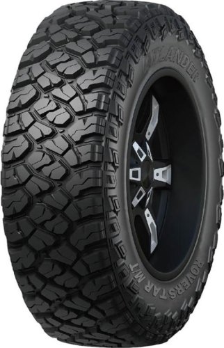 Шины Atlander Roverstar M/T LT235/75 R15 104/101Q - 1