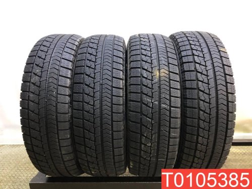Bridgestone Blizzak VRX 175/65 R14 82Q  - 1