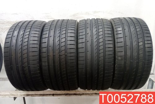 Goodyear Eagle F1 Asymmetric 2 245/30 R20 90Y  - 1