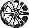 Replay Tank (TA10) 7,5x17 6x139,7 ET36 dia 100,1 BKF
