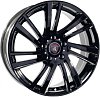 Yamato Samurai Saito-no Tosimisy 7x17 5x114.3 ET48 dia 64.1 MBK