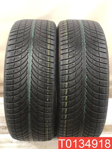 Michelin Latitude Alpin LA2 255/55 R20 110V  - 1