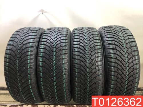 Falken EuroWinter HS01 SUV 215/55 R18 99V  - 1