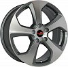 Replica LegeArtis Volkswagen (VV150) 6,5x16 5x112 ET33 dia 57,1 GMF