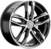 Replica Replay Chery (CHR67) 8x18 5x108 ET36 dia 65,1 GMFP