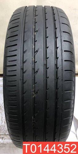 Yokohama Advan Sport ZP S 195/55 R16 87V RunFlat - 1