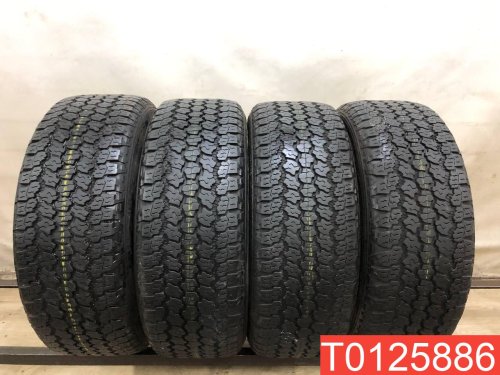 Goodyear Wrangler All-Terraain Adventure 255/60 R20 113H  - 1