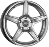 Enkei Tuning SM87 7x16 5x112 ET45 dia 57,1 HP