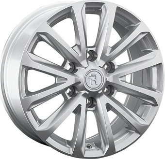 Replay Mitsubishi (MI129) 7,5x17 6x139,7 ET38 dia 67,1 S