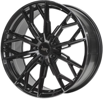 Race Ready CSSYA3385 8,5x19 5x114,3 ET35 dia 67,1 B-P/B