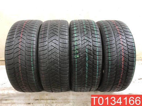 Pirelli Scorpion Winter 235/55 R18 104H  - 1