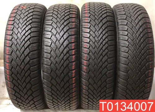 Continental WinterContact TS860 175/65 R14 82T  - 1