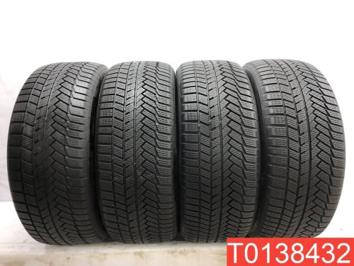Continental ContiWinterContact TS850P 275/50 R20 113V  - 1