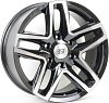 RST R238 8x18 6x139,7 ET35 dia 77,8 BD RST R238 8x18 6x139,7 ET35 dia 77,8 BD