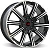 LegeArtis Concept Audi (A521) 9x20 5x130 ET55 dia 71,6 BKF