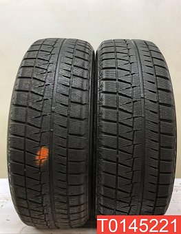 Bridgestone Blizzak VRX 215/60 R16 95Q 